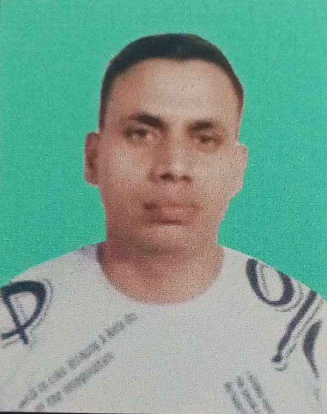 Student Photo Not Available