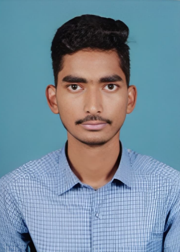 Student Photo Not Available