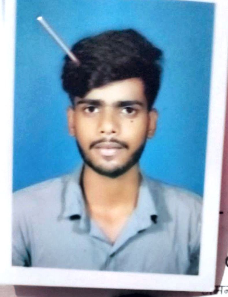Student Photo Not Available