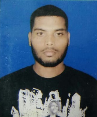 Student Photo Not Available