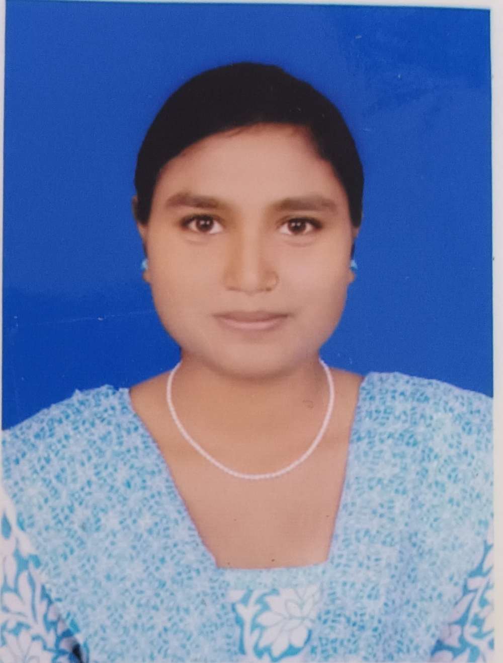 Student Photo Not Available