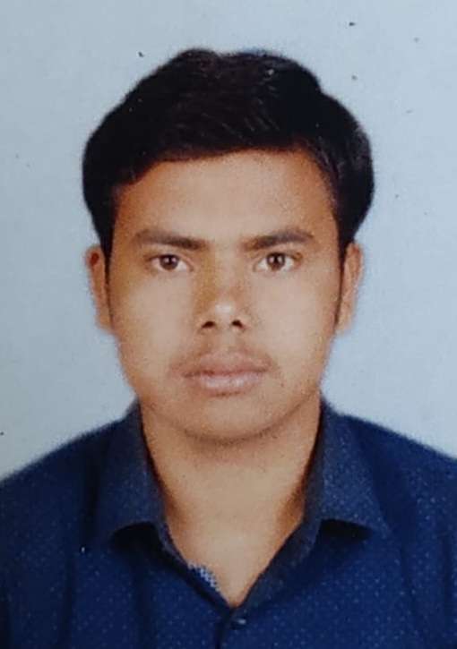 Student Photo Not Available