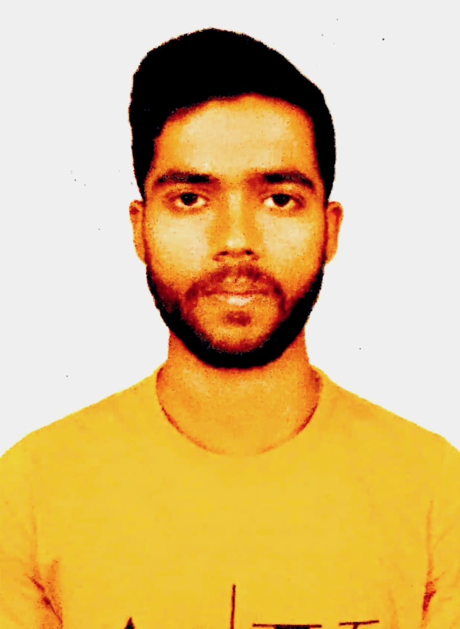 Student Photo Not Available