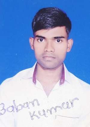 Student Photo Not Available