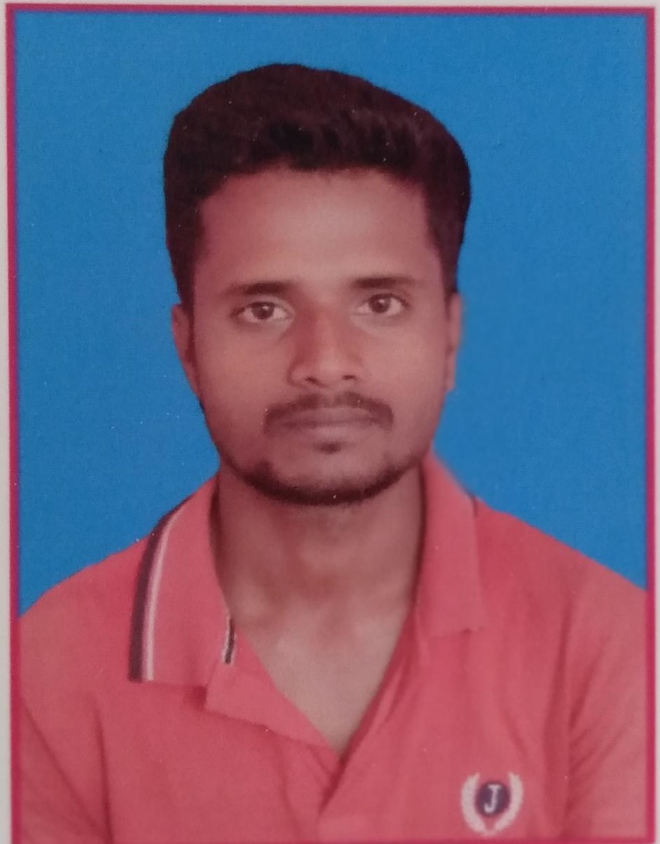 Student Photo Not Available