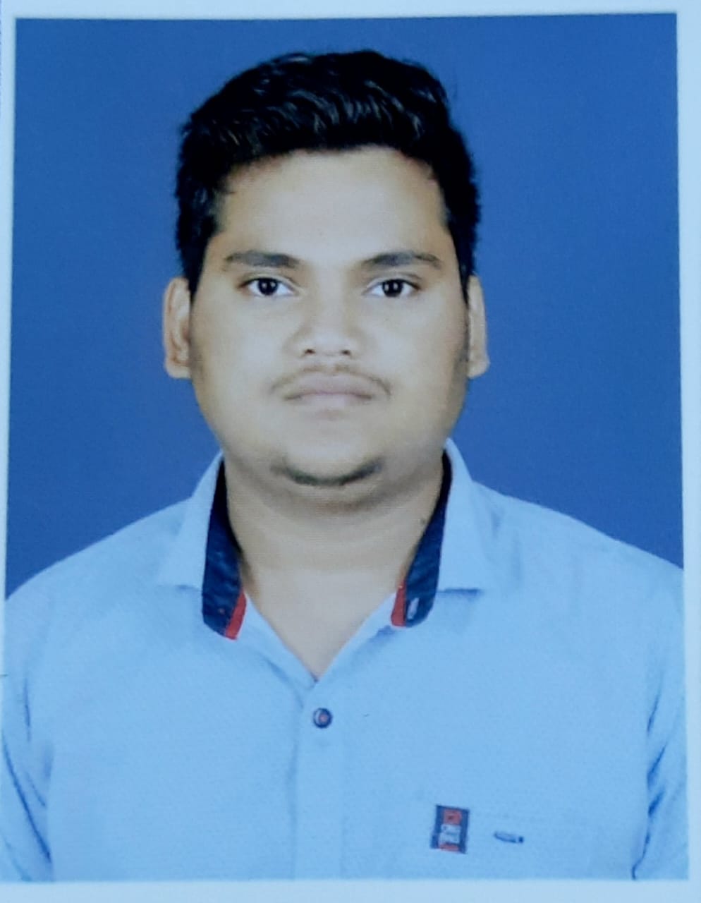 Student Photo Not Available