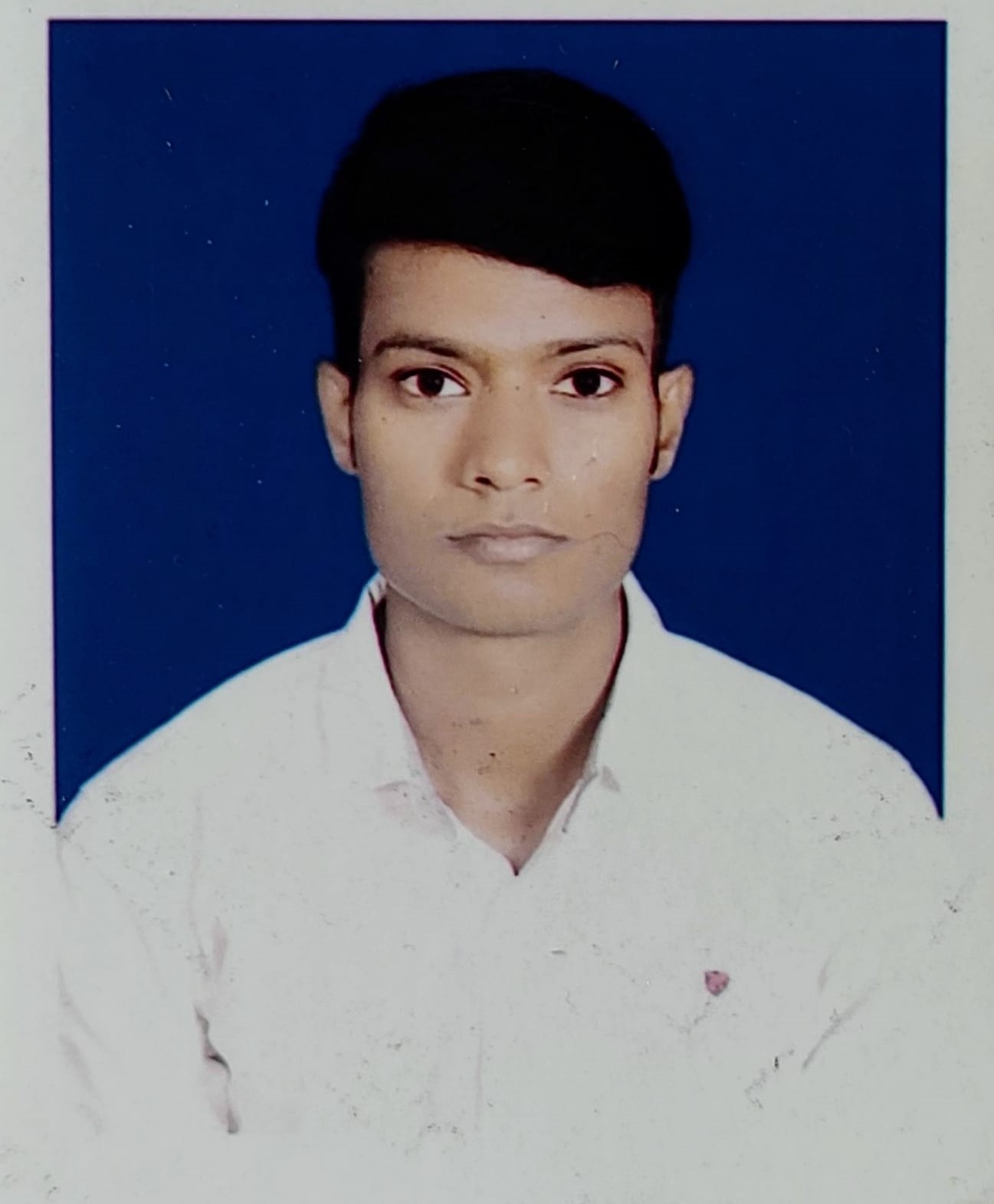 Student Photo Not Available