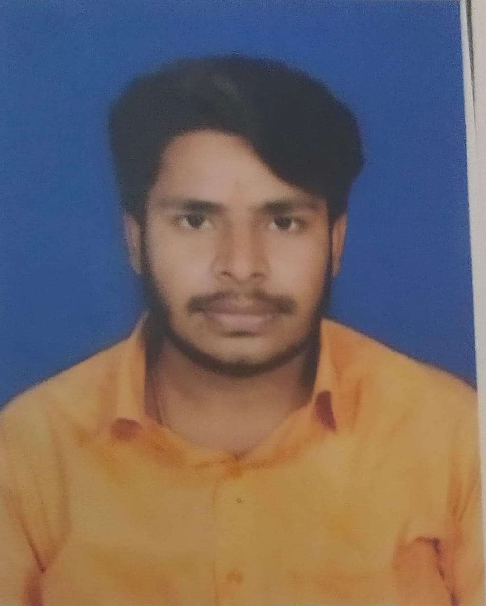 Student Photo Not Available