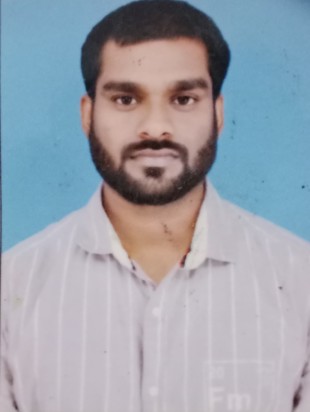 Student Photo Not Available