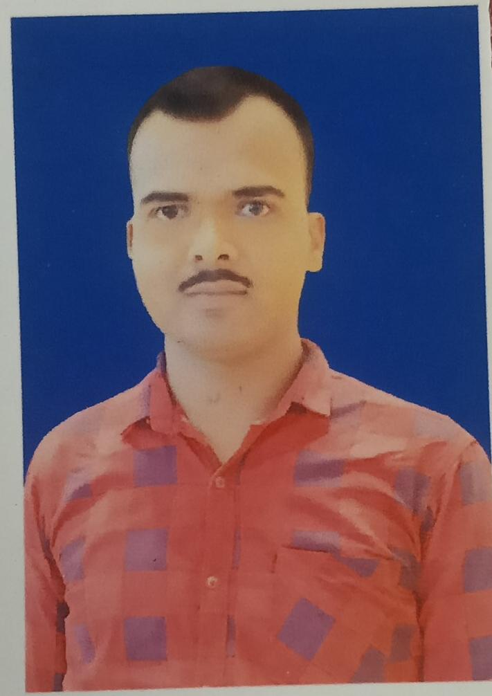 Student Photo Not Available