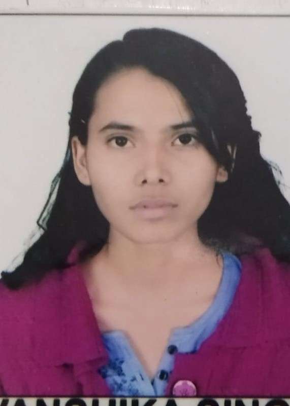 Student Photo Not Available