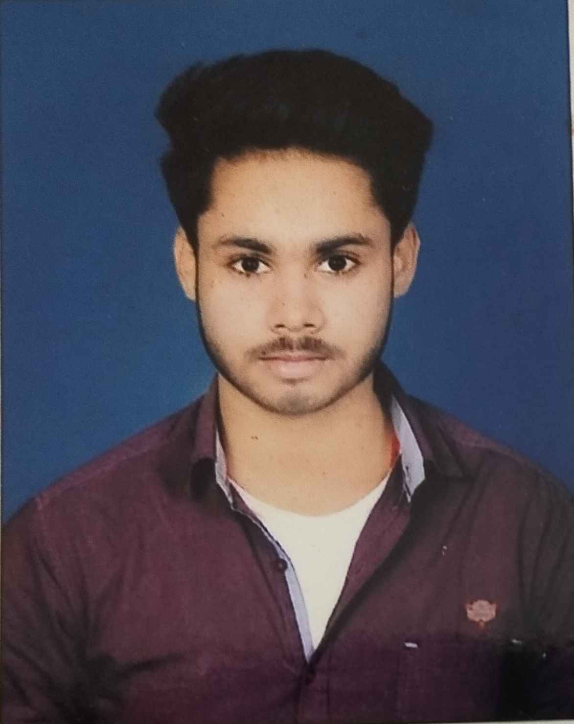 Student Photo Not Available