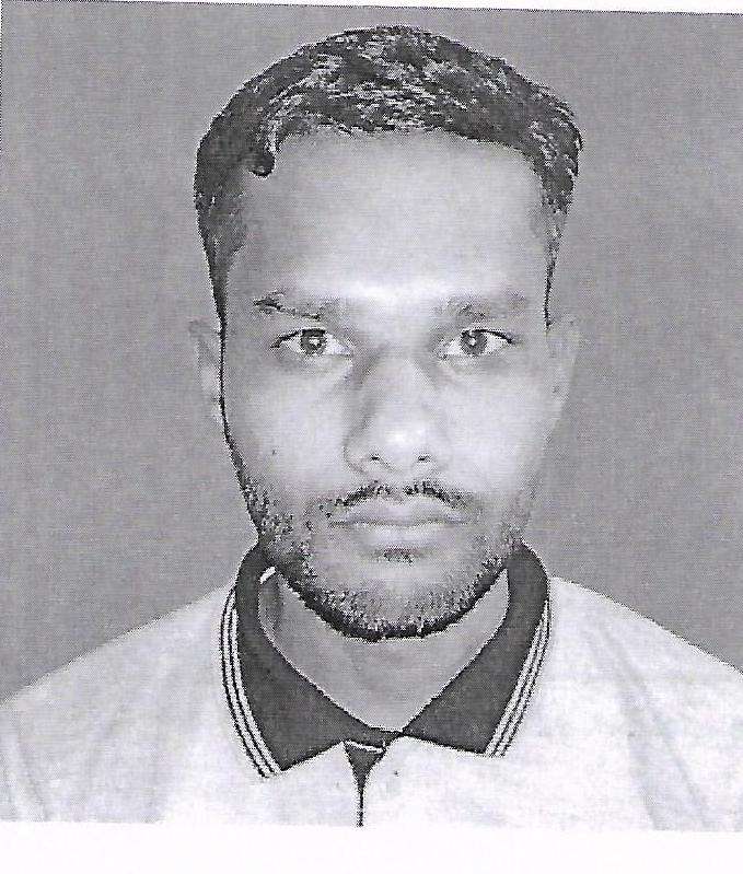 Student Photo Not Available