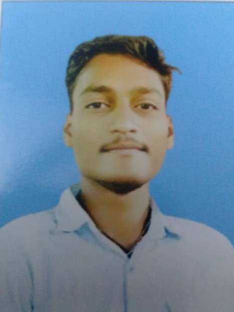 Student Photo Not Available