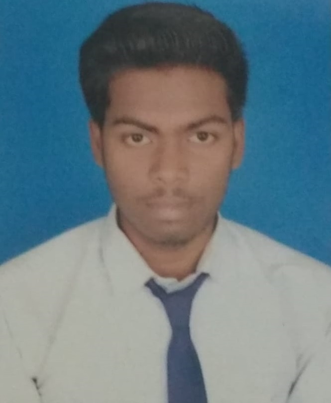 Student Photo Not Available