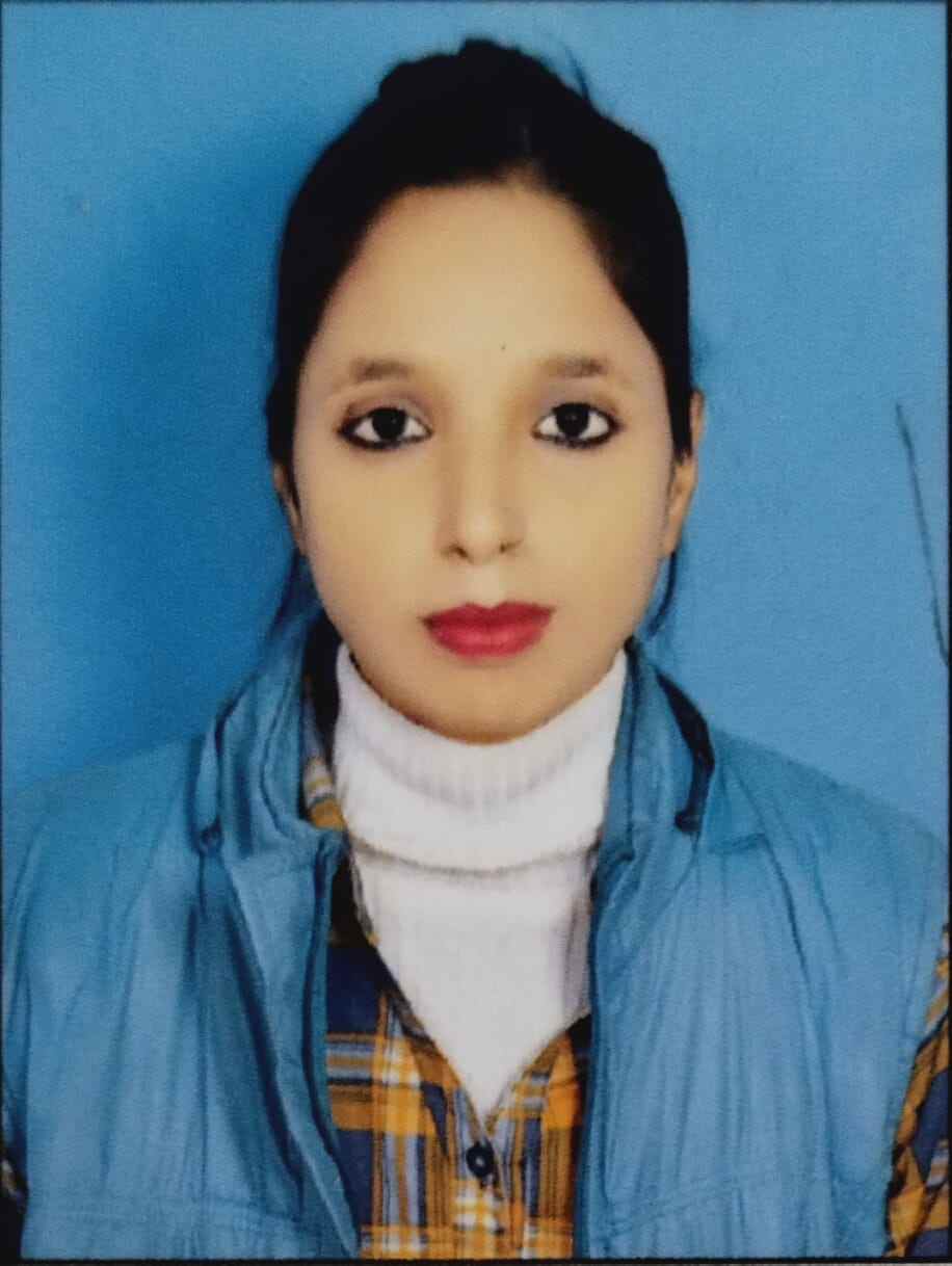 Student Photo Not Available
