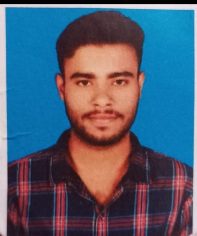 Student Photo Not Available