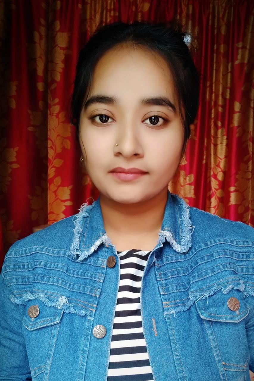 Student Photo Not Available