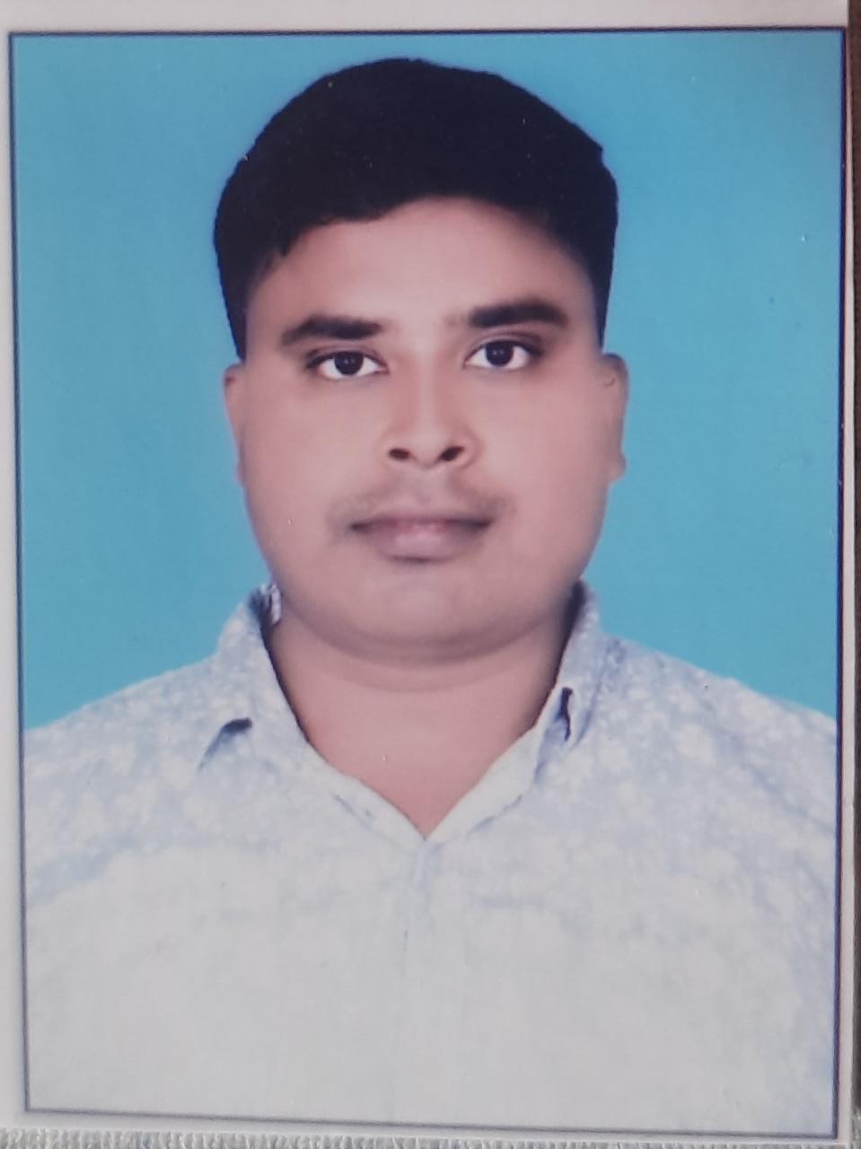 Student Photo Not Available