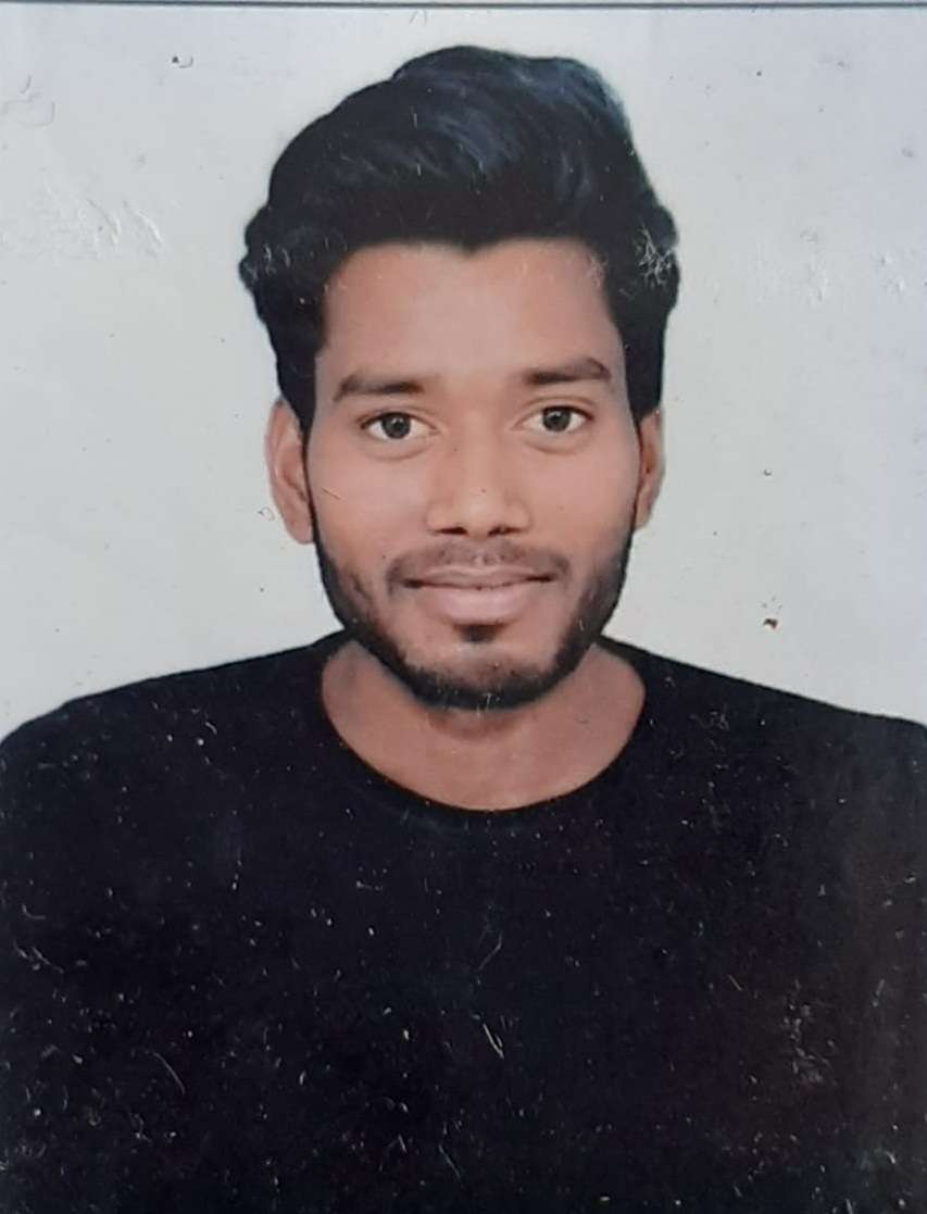 Student Photo Not Available