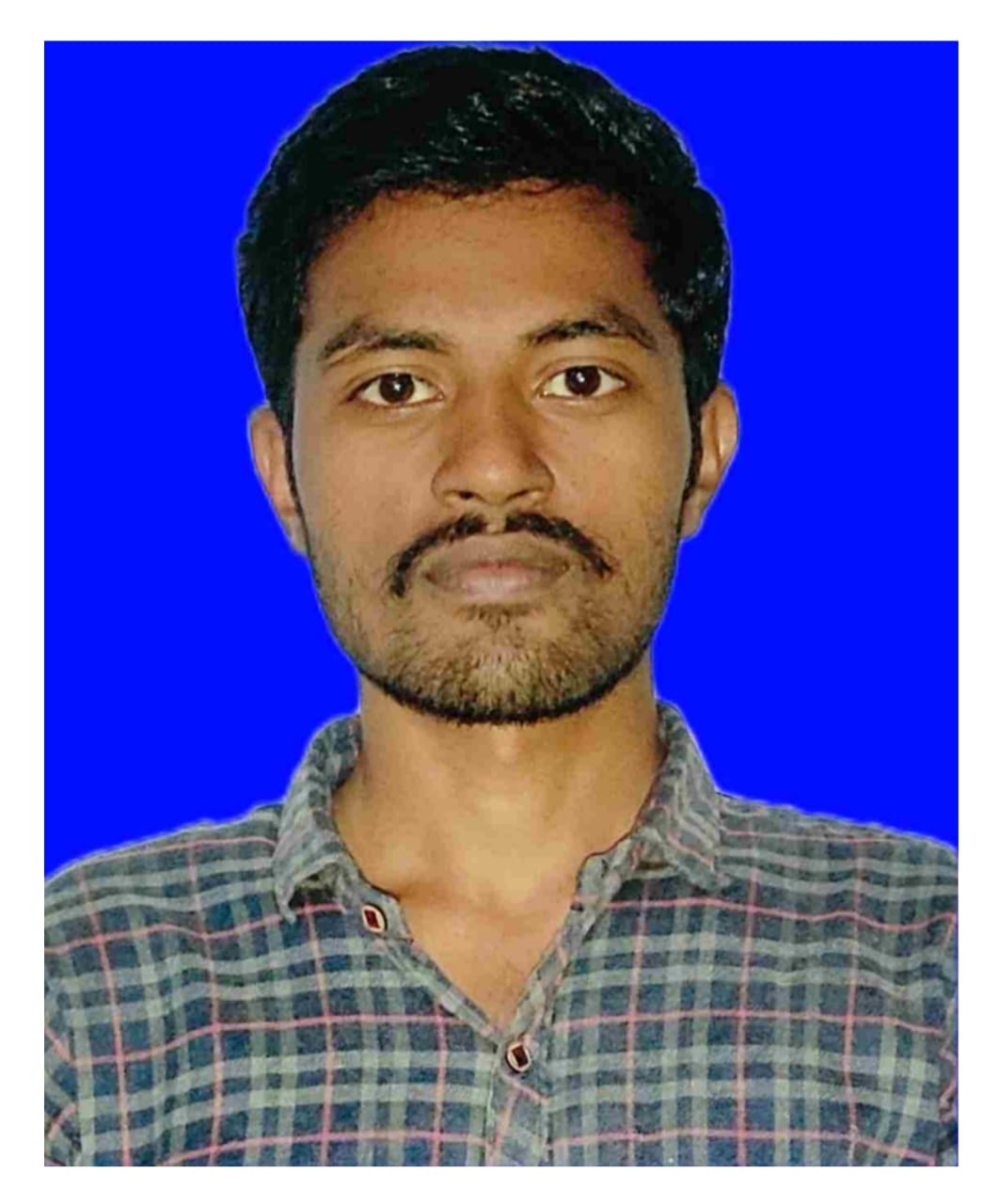Student Photo Not Available