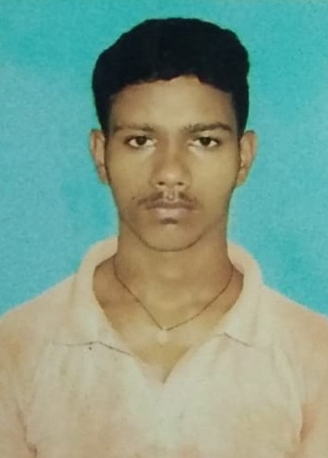 Student Photo Not Available