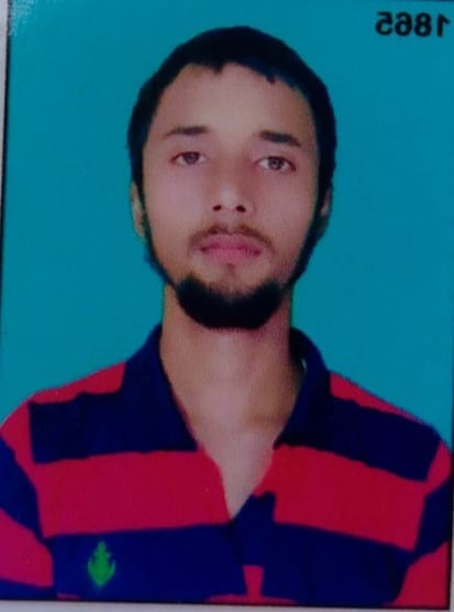 Student Photo Not Available