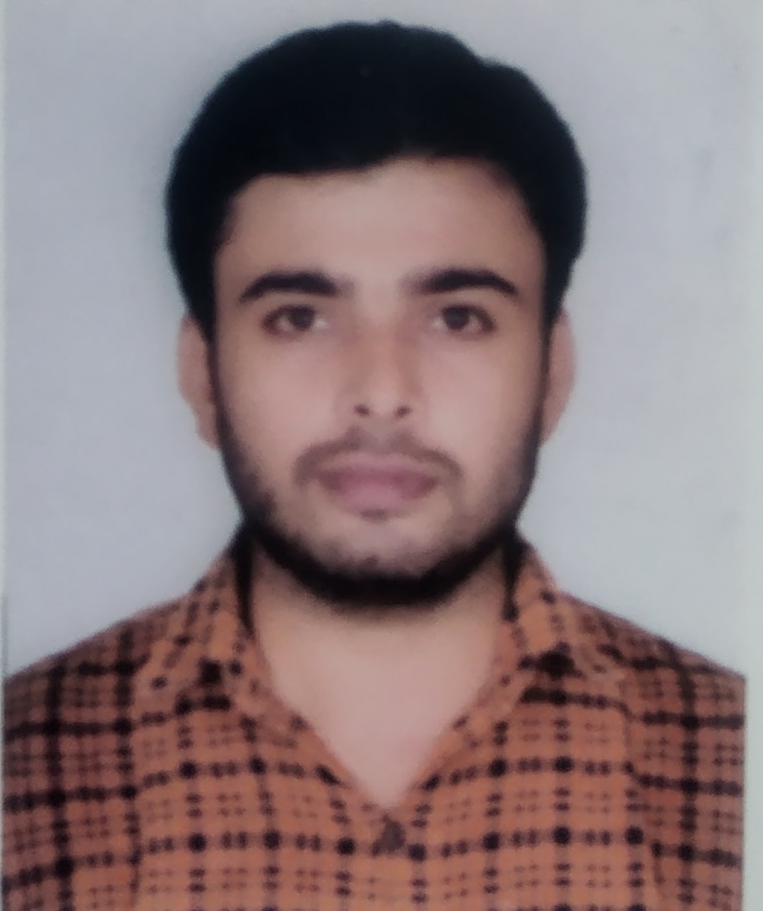 Student Photo Not Available