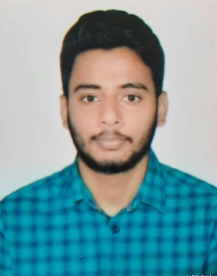 Student Photo Not Available