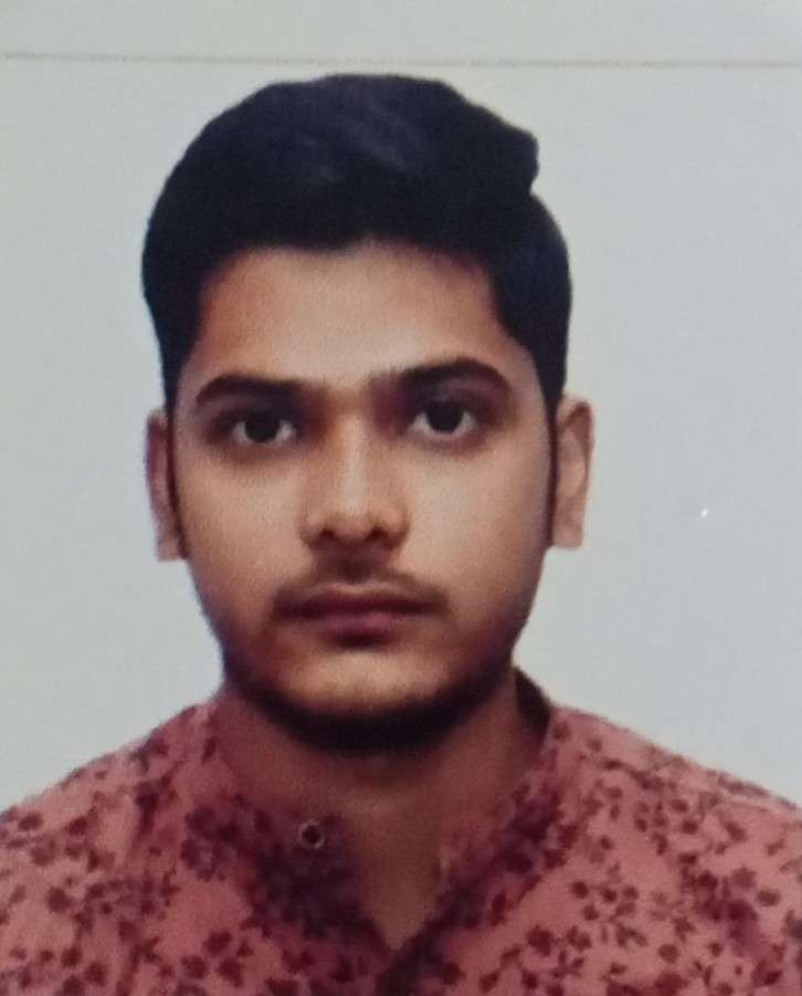 Student Photo Not Available