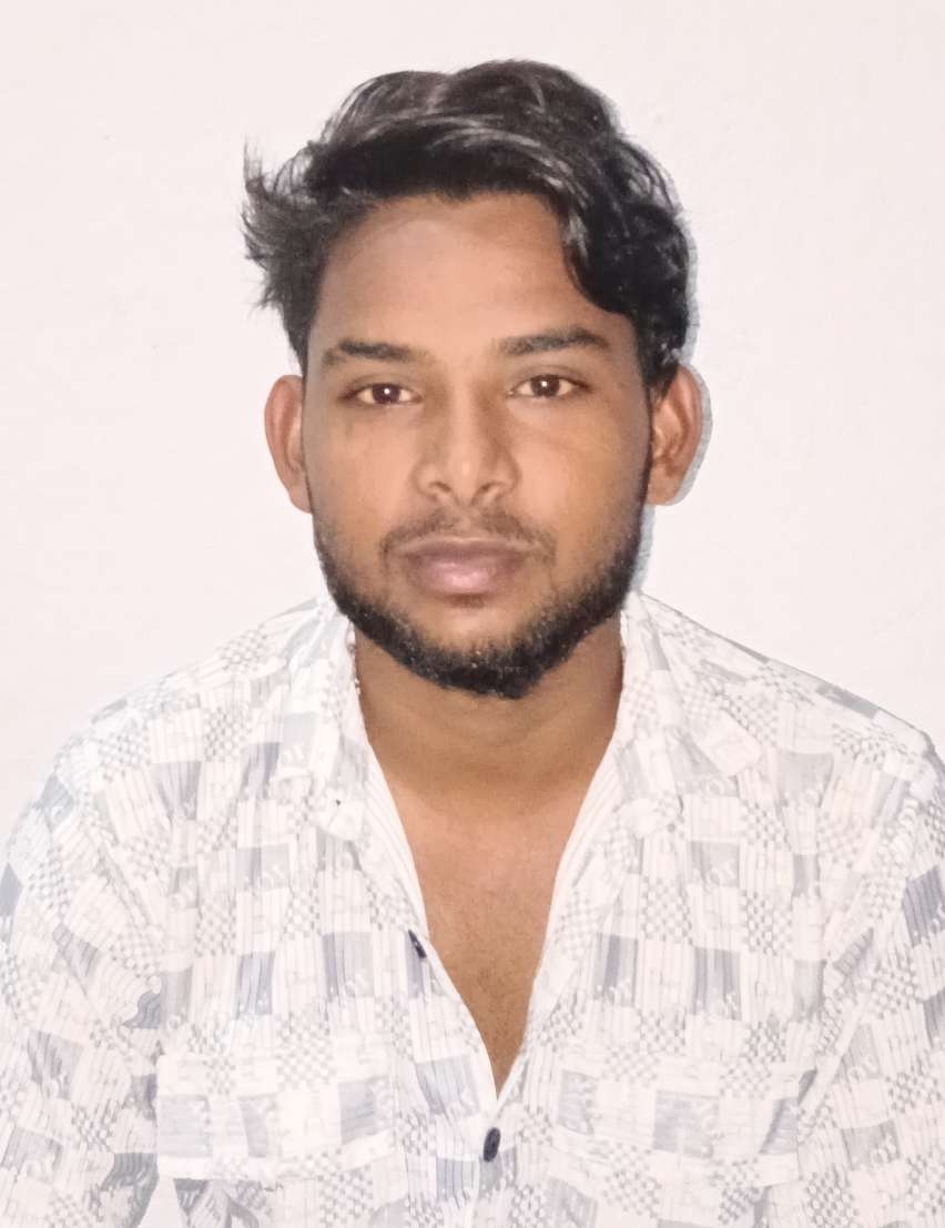 Student Photo Not Available