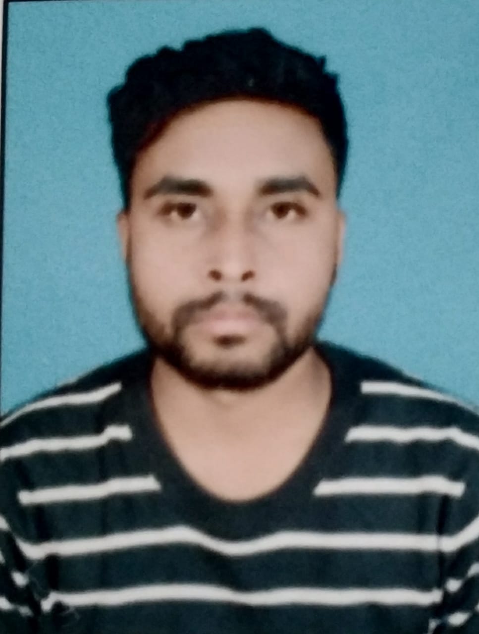Student Photo Not Available