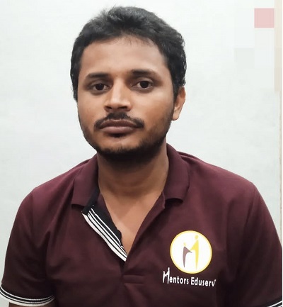 Student Photo Not Available