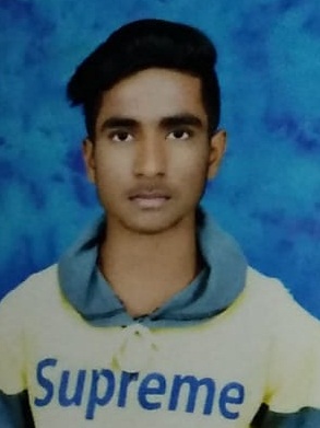 Student Photo Not Available