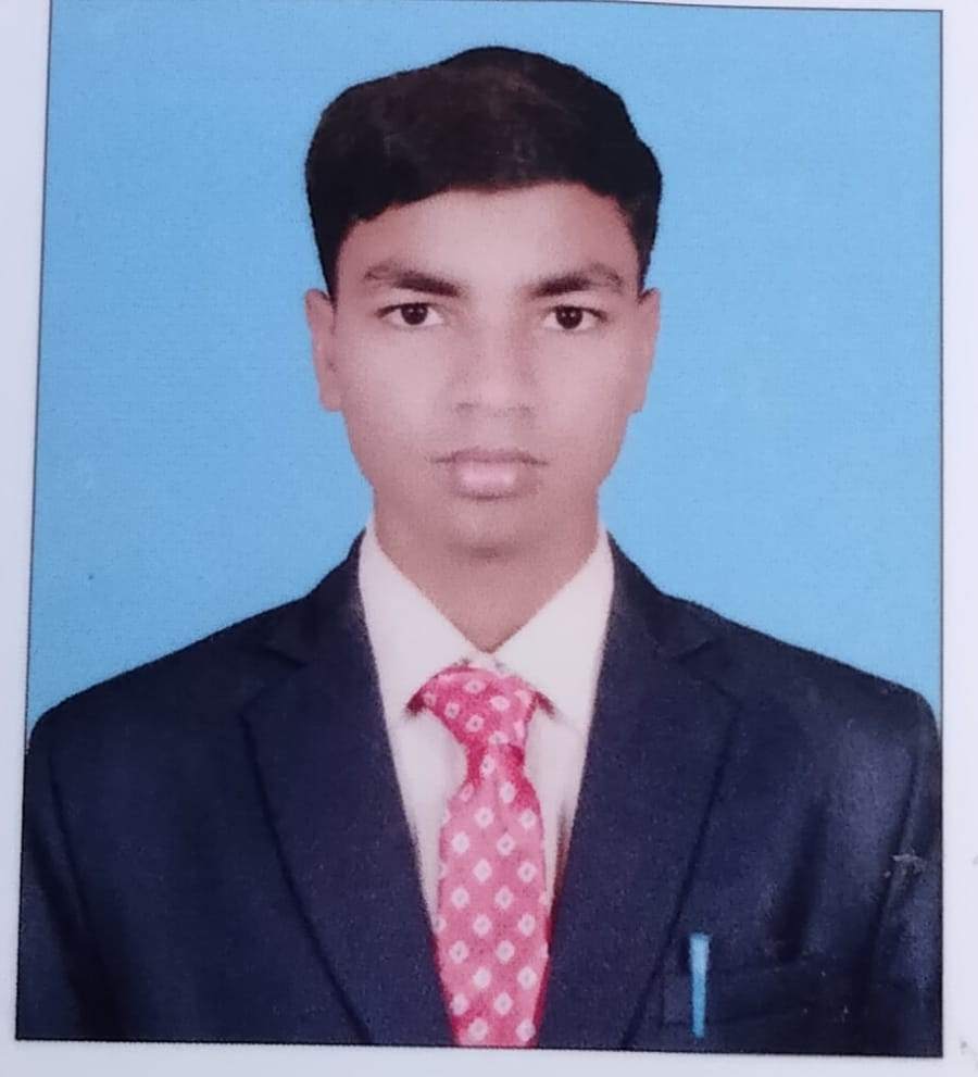 Student Photo Not Available