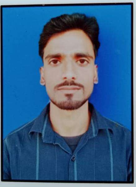 Student Photo Not Available