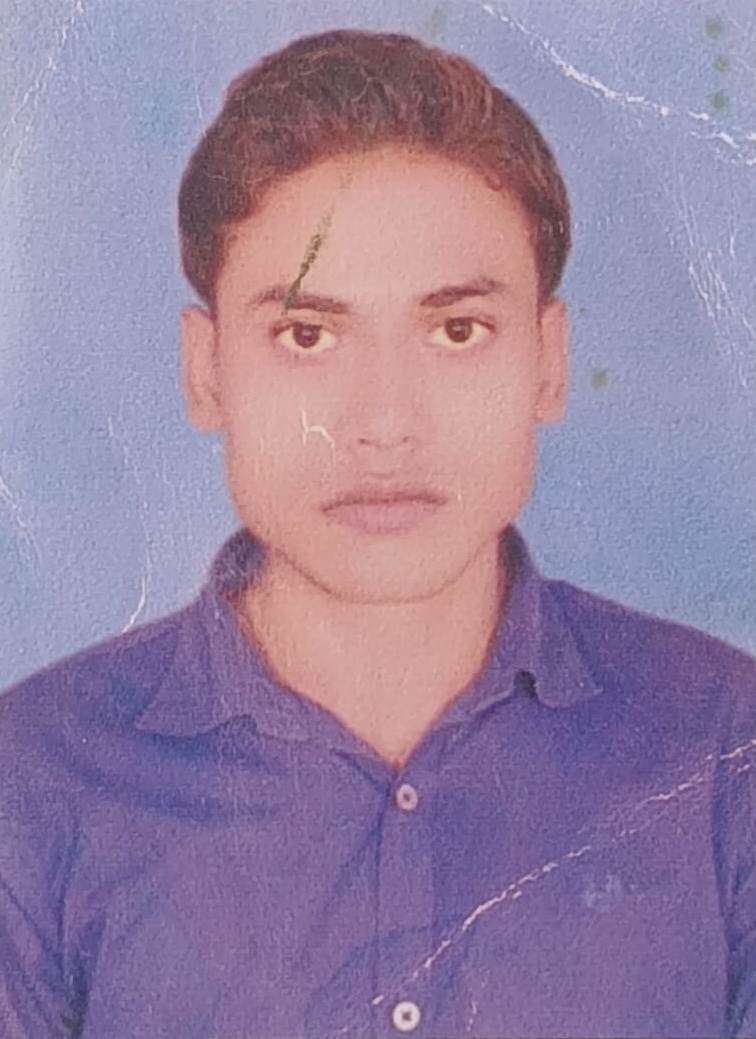 Student Photo Not Available