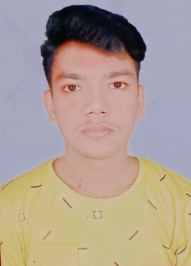 Student Photo Not Available