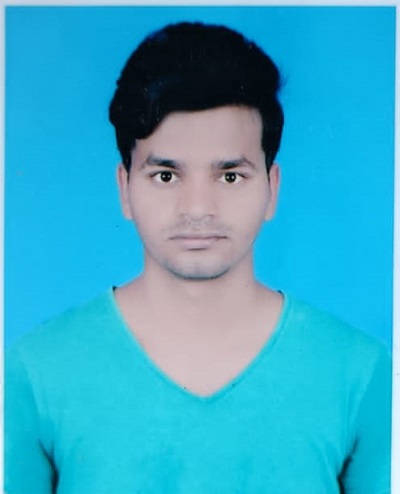 Student Photo Not Available