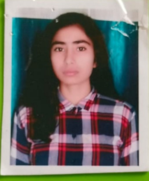 Student Photo Not Available
