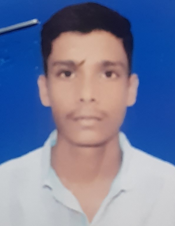 Student Photo Not Available