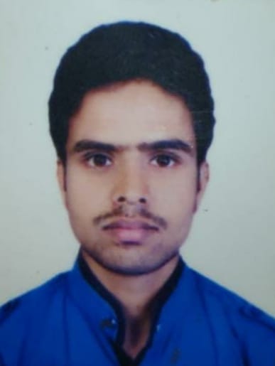 Student Photo Not Available
