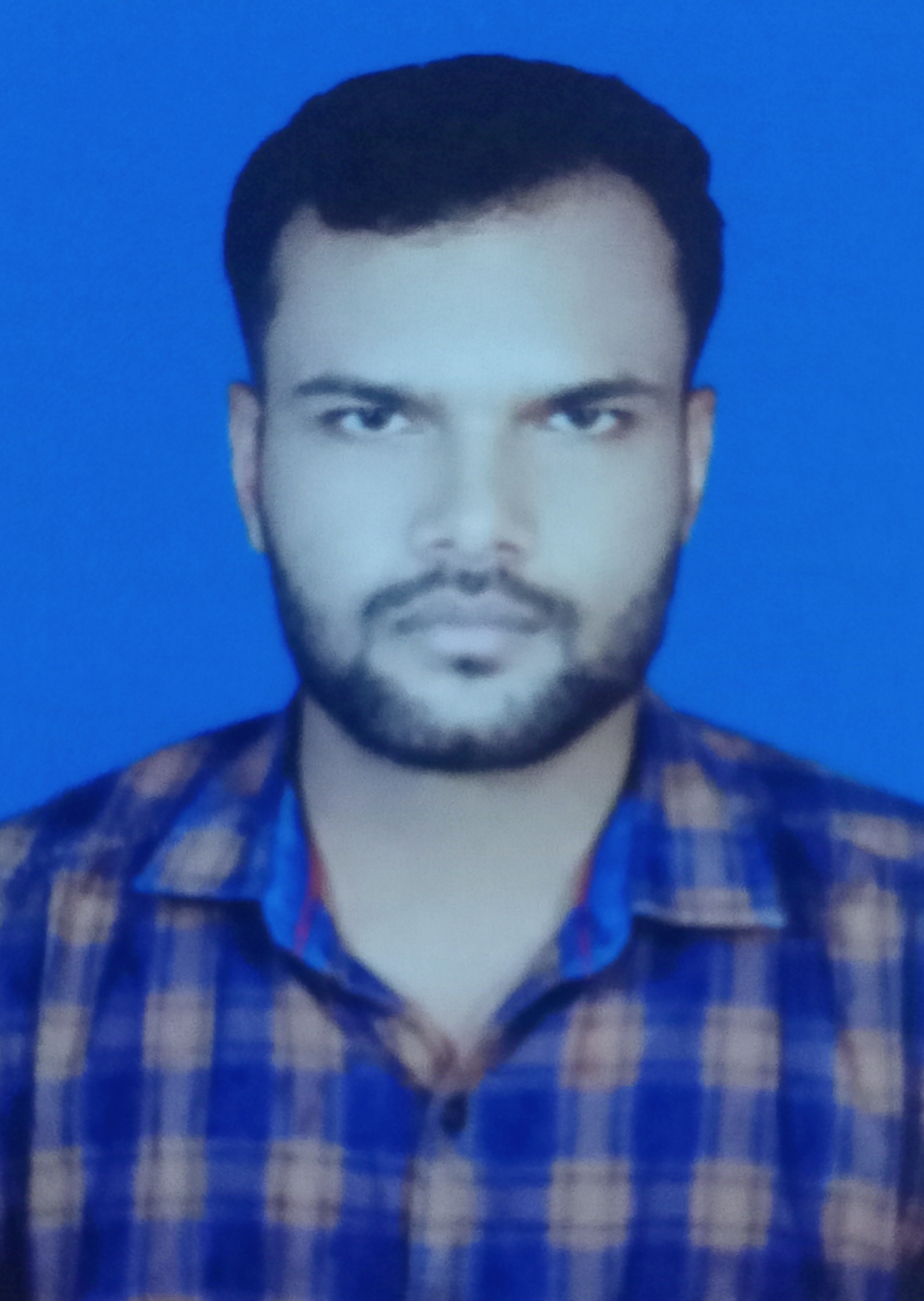 Student Photo Not Available