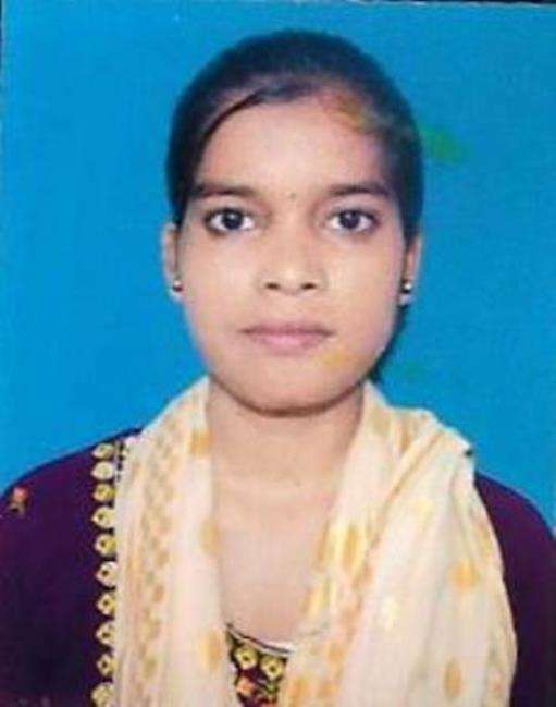 Student Photo Not Available