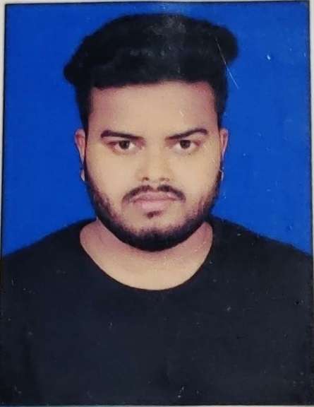 Student Photo Not Available