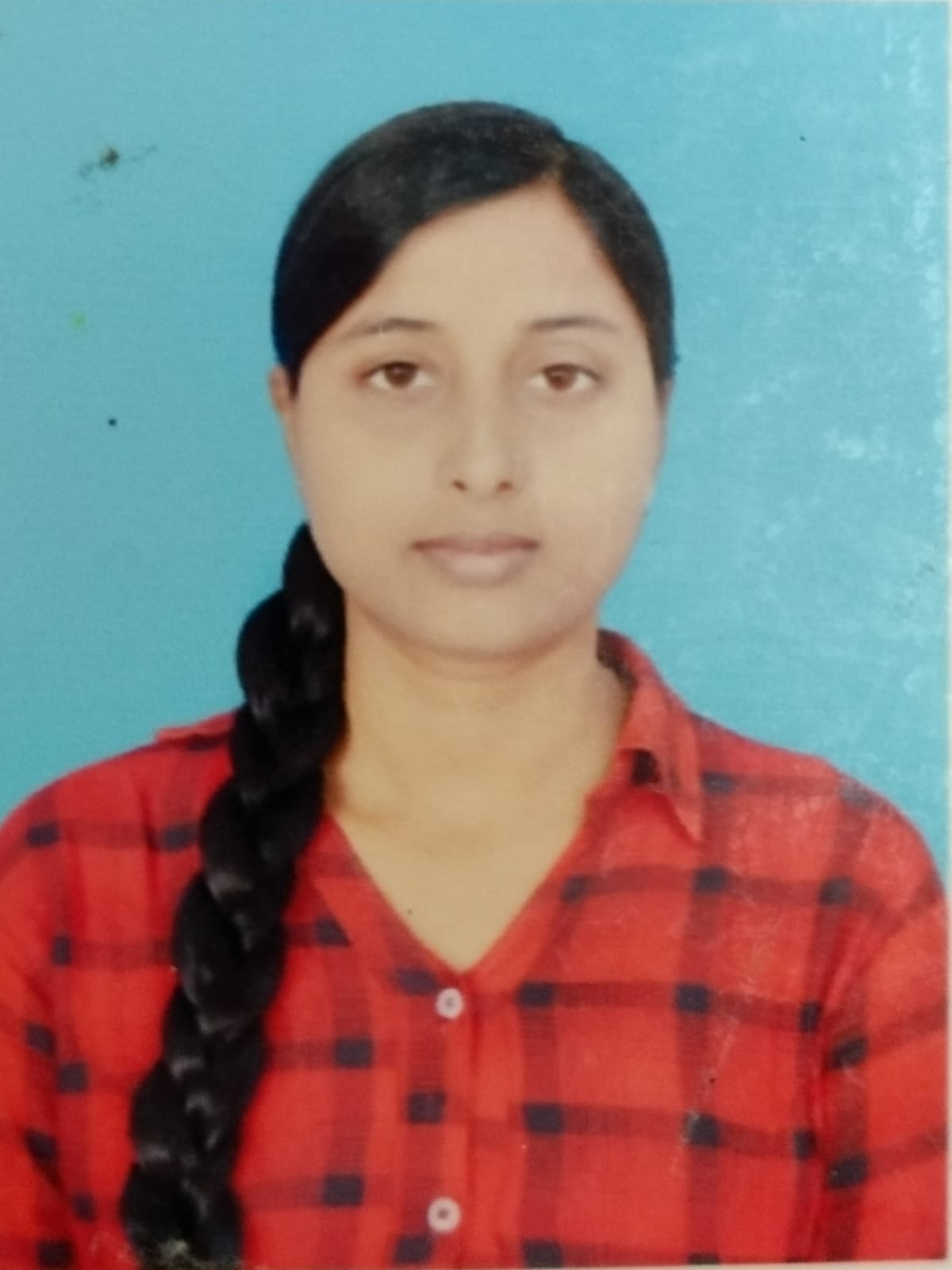Student Photo Not Available