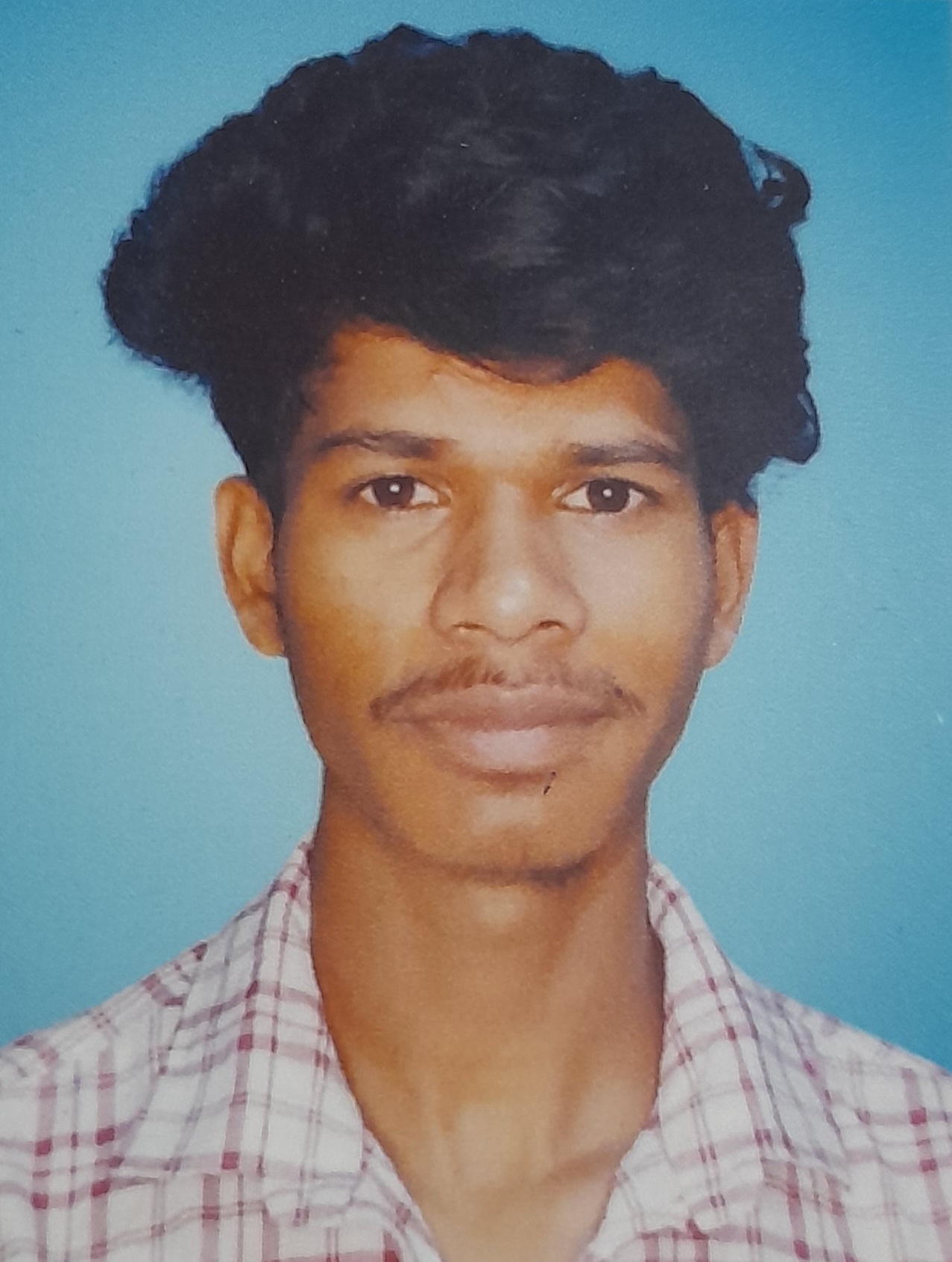 Student Photo Not Available
