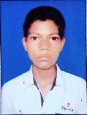 Student Photo Not Available