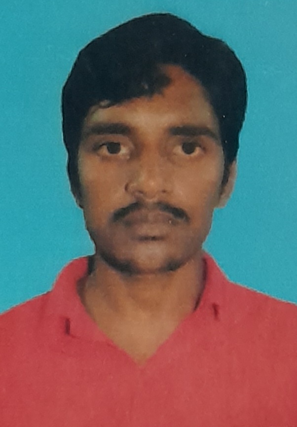 Student Photo Not Available