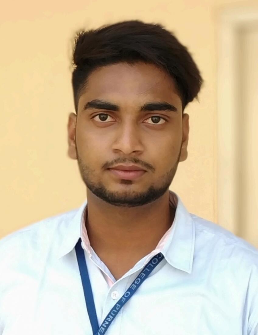 Student Photo Not Available